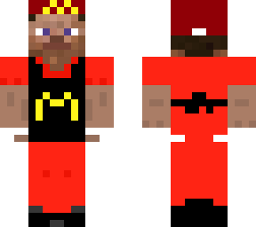 mackdonats