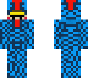 make your avatar