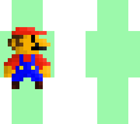 mario---request from mariomaster11