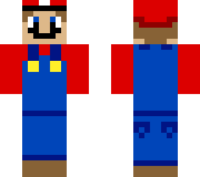 mario 2.0