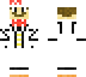 mario odessy