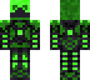 matrix binary alien