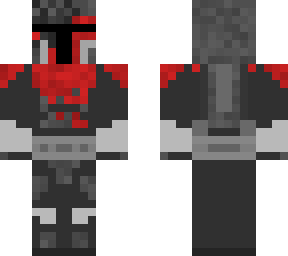 maul death watch