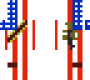 merica madness v2