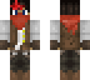 mexican bandit edit