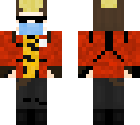 mikey way with da mask