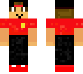 milesgamez