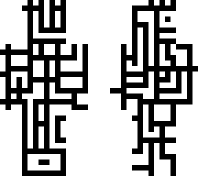 modern art
