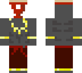 monk maz koshia