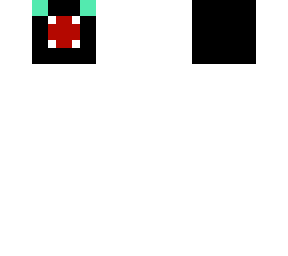monster head
