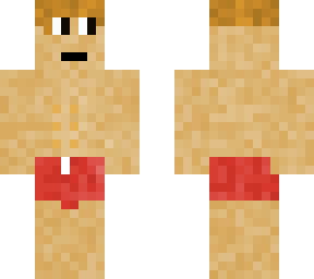 mr.beach body