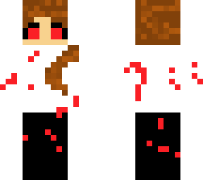 muder skin