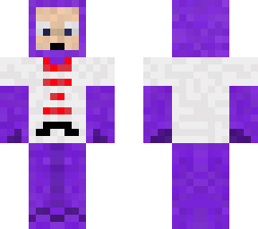 mumbo purple teletubie for mayor