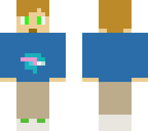 my mr beast skin