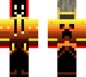 my skin