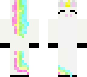 mystical unicorn