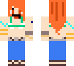 nami derp