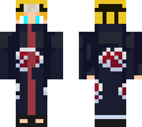 naruto akatsuki
