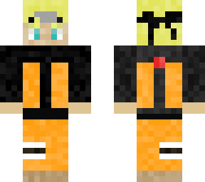naruto uzumaki