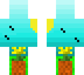 nature ce (black parts are birds)