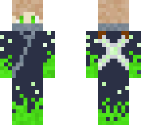 nature ninja
