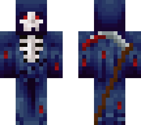 navy reaper