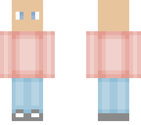 needs hair...