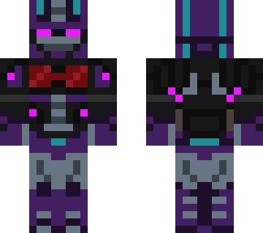 nemesis prime