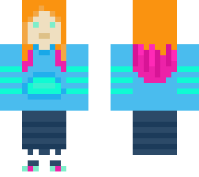 neonfriend