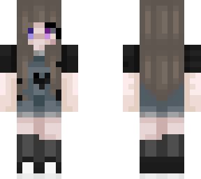 new skin