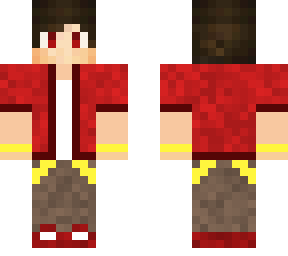 newredshirt