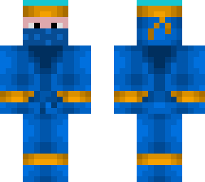 ninja skin fortnite