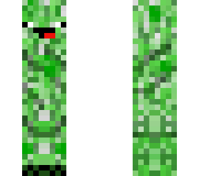 noob derp creeper