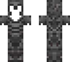 nrtherite armour