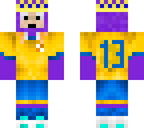 numero 13