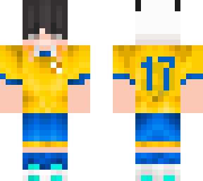 numero 17