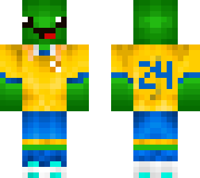 numero 24
