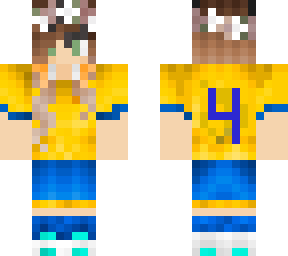 numero 4