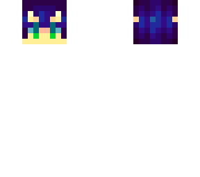 oceans depth - head base