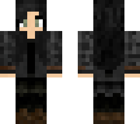 octavia blake 2