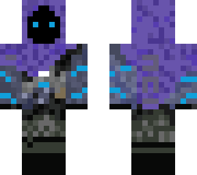old omen model (valorant)