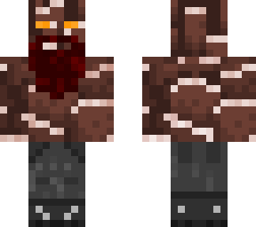 old trash (ancient debris)