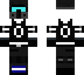 omega special solider