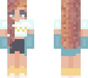 one day love (not my skin)