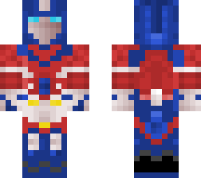 optimus prime