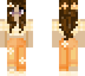orange blossom