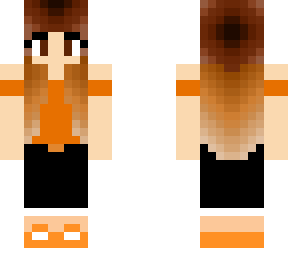 orange jessica