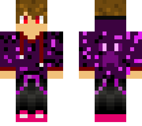 oscar tu skin ; )