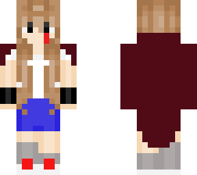 osu (in game removeable jackets)