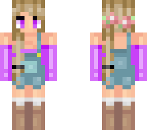 overalls